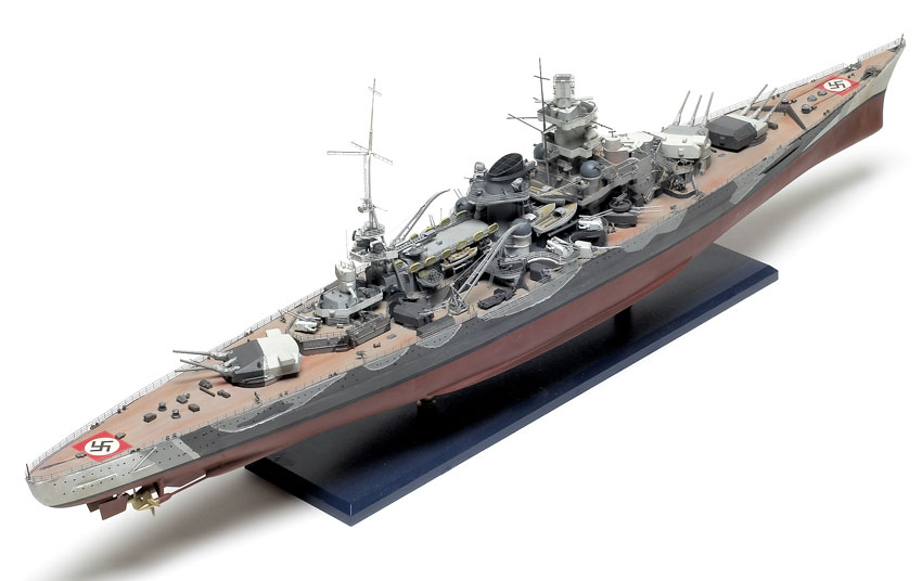 Details about   Artwox 1/350 German Battleship Scharnhorst 1941 Wooden Deck Set for Dragon #1036